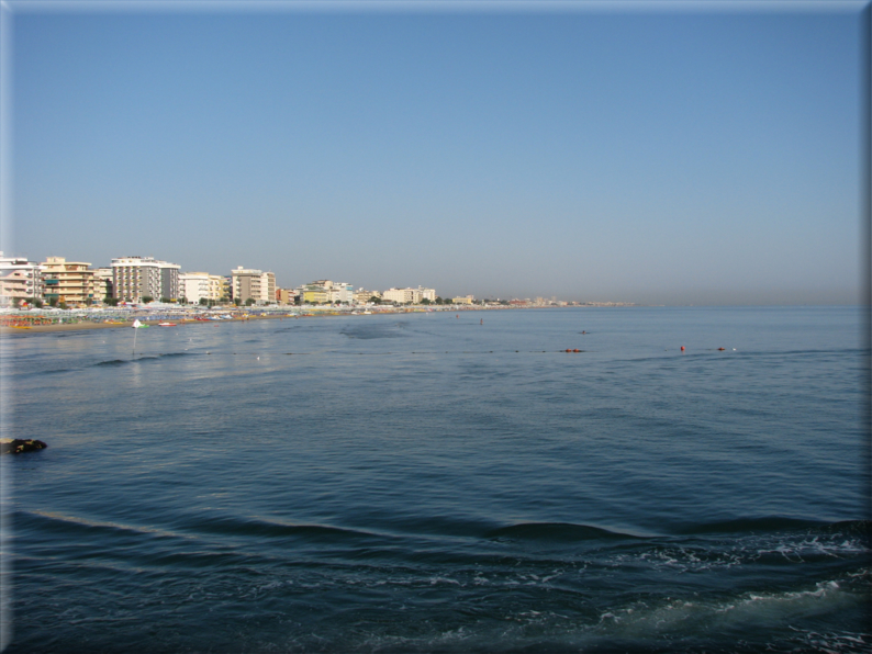 foto Mare a Riccione